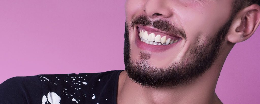 Teeth Whitening Service Provider