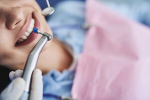 Oral Surgery Service