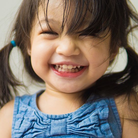 The Best Nutrition for Growing Smiles
