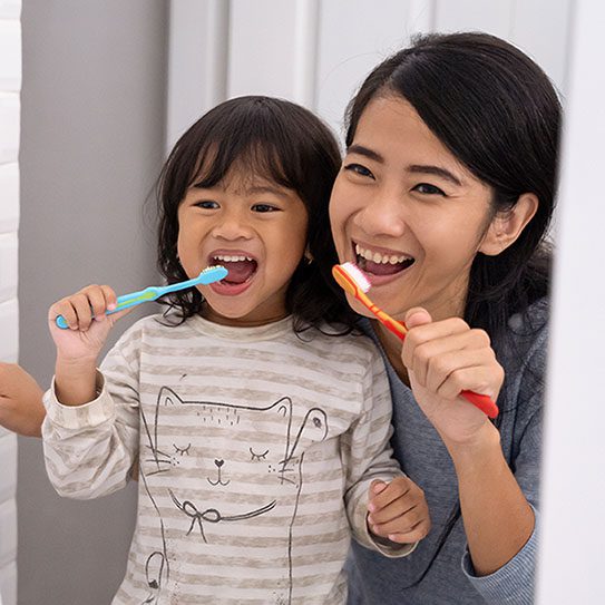 How to Teach Your Kids Dental Health Habits