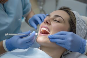 Oral Surgeon West Valley City UT