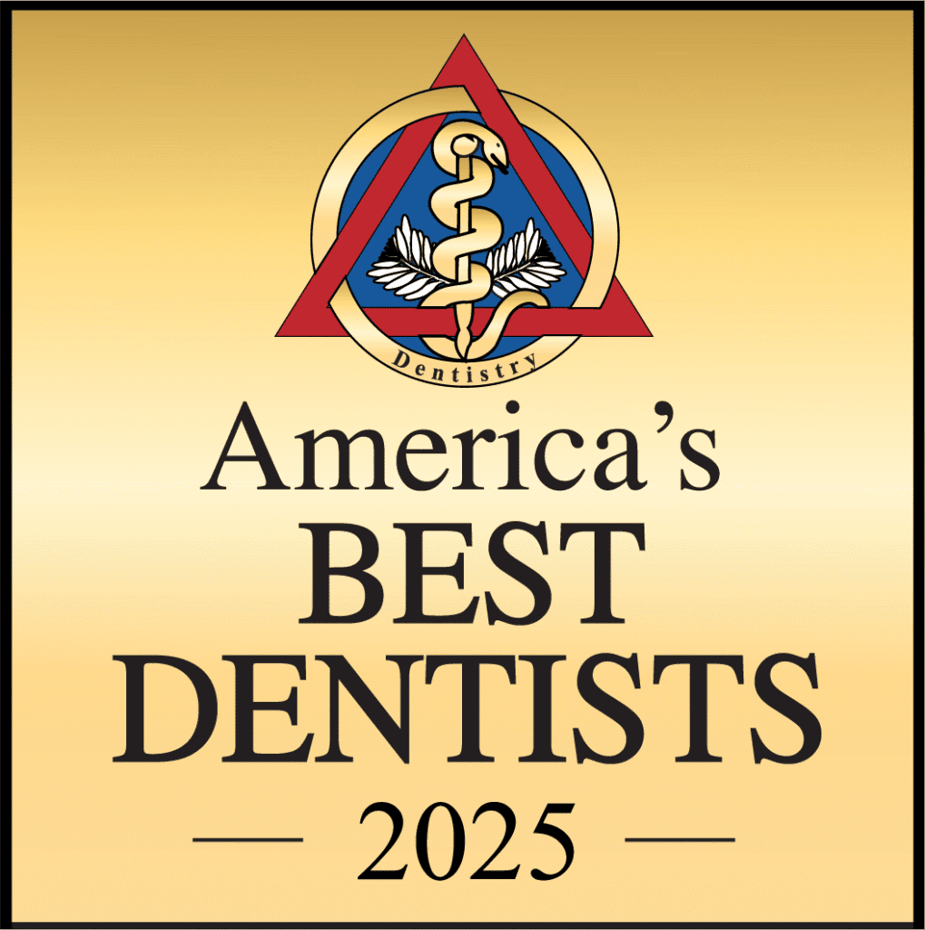 best dentist 2025