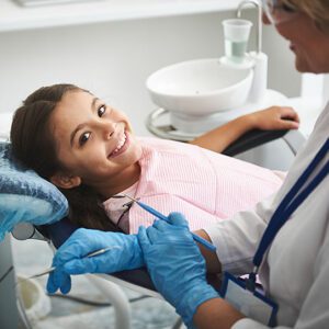 Pinecrest Dental | Why Do We Recommend Dental Sealants? Pinecrest Dental | Why Do We Recommend Dental Sealants?