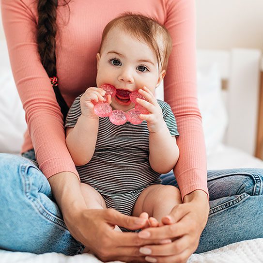 Pinecrest Dental- Dentist in Taylorsville | What Can You Do for Your Teething Toddler? Pinecrest Dental- Dentist in Taylorsville | What Can You Do for Your Teething Toddler?